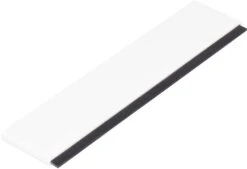 Keuco Edition 400 Glasabzieher 19959000151 Weiß, Lose, Ersatzteil