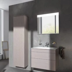 Keuco Edition 400 Lichtspiegel 11596171501 710x650x33mm, LED-Beleuchtung Und Spiegelheizung 12 Keuco Edition 400 Lichtspiegel 11596171501 710x650x33mm, LED-Beleuchtung Und Spiegelheizung -VIEGA Verkäufe Keuco Edition 400 Lichtspiegel 11596171501 710x650x33mm LED Beleuchtung und Spiegelheizung 2