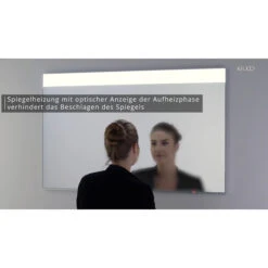 Keuco Edition 400 Lichtspiegel 11596171501 710x650x33mm, LED-Beleuchtung Und Spiegelheizung 17 Keuco Edition 400 Lichtspiegel 11596171501 710x650x33mm, LED-Beleuchtung Und Spiegelheizung -VIEGA Verkäufe Keuco Edition 400 Lichtspiegel 11596171501 710x650x33mm LED Beleuchtung und Spiegelheizung 7