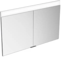 Keuco Edition 400 Spiegelschrank 21502171301 1060x650x154mm, Lichtfarbe Einstellbar, Wandeinbau