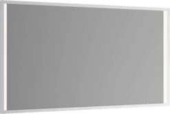 Keuco Edition 90 Lichtspiegel 19098013503 1200x700x56mm, 82+27 Watt, Stufenlos Einstellbar, Verchromt