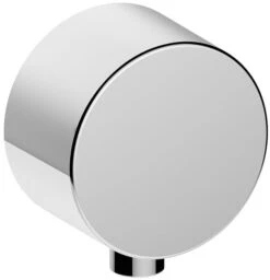 Keuco Ixmo Griff 59548031000 Für 3-Wege Umstellventil, Bronze Gebürstet