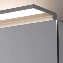 Keuco Royal L1 Spiegelschrank 13604171302 Silber-gebeizt-eloxiert, 1000x742x150mm -VIEGA Verkäufe Keuco Royal L1 Spiegelschrank 13604171302 silber gebeizt eloxiert 1000x742x150mm 9