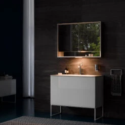 Keuco Royal Lumos Spiegelschrank 14303171301, 900x735x165mm, Mit LED-Beleuchtung -VIEGA Verkäufe Keuco Royal Lumos Spiegelschrank 14303171301 900x735x165mm mit LED Beleuchtung 2