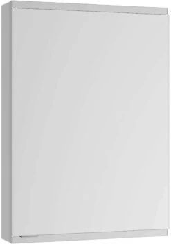 Keuco Royal Modular 2.0 Spiegelschrank 800101061100100 600 X 900 X 160 Mm, 1 Steckdose, Wandvorbau, Rechts