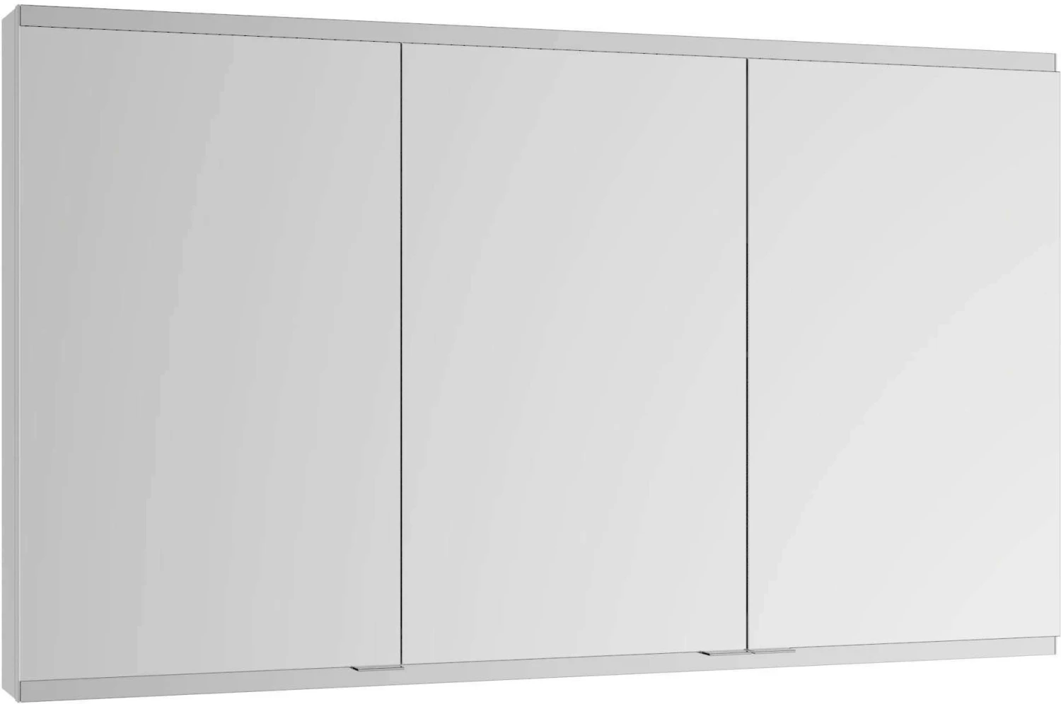 Keuco Royal Modular 2.0 Spiegelschrank 800300141000300 1400 X 900 X 120 Mm, 1 Steckdose, 1 Doppel-USB-Ladestelle, Wandeinbau, 3-türig 1 Keuco Royal Modular 2.0 Spiegelschrank 800300141000300 1400 X 900 X 120 Mm, 1 Steckdose, 1 Doppel-USB-Ladestelle, Wandeinbau, 3-türig