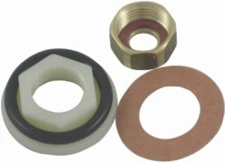 Kludi Befestigungssatz Standventil 7626600-00 Neutral