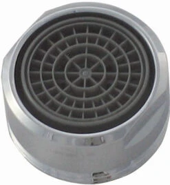 Kludi Cascade-Strahlregler 7614205-00 M 24x1B Chrom