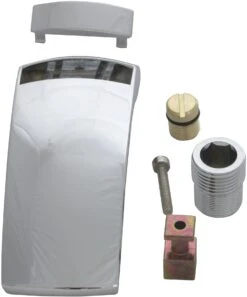 Kludi Ersatzteil Hebelf. Mega-Mix 7432505-00 Chrom