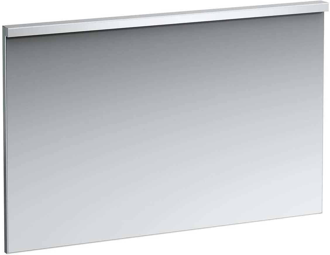 LAUFEN Frame 25 LED-Leuchte H4475129000071 25x1000x25 Mm, Mit Schalter, Horizontal 2 LAUFEN Frame 25 LED-Leuchte H4475129000071 25x1000x25 Mm, Mit Schalter, Horizontal – Bild 2