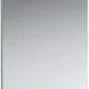 LAUFEN Frame 25 Spiegel H4474029001441 700x600x20 Mm, Ohne Beleuchtung, Mit Rahmen