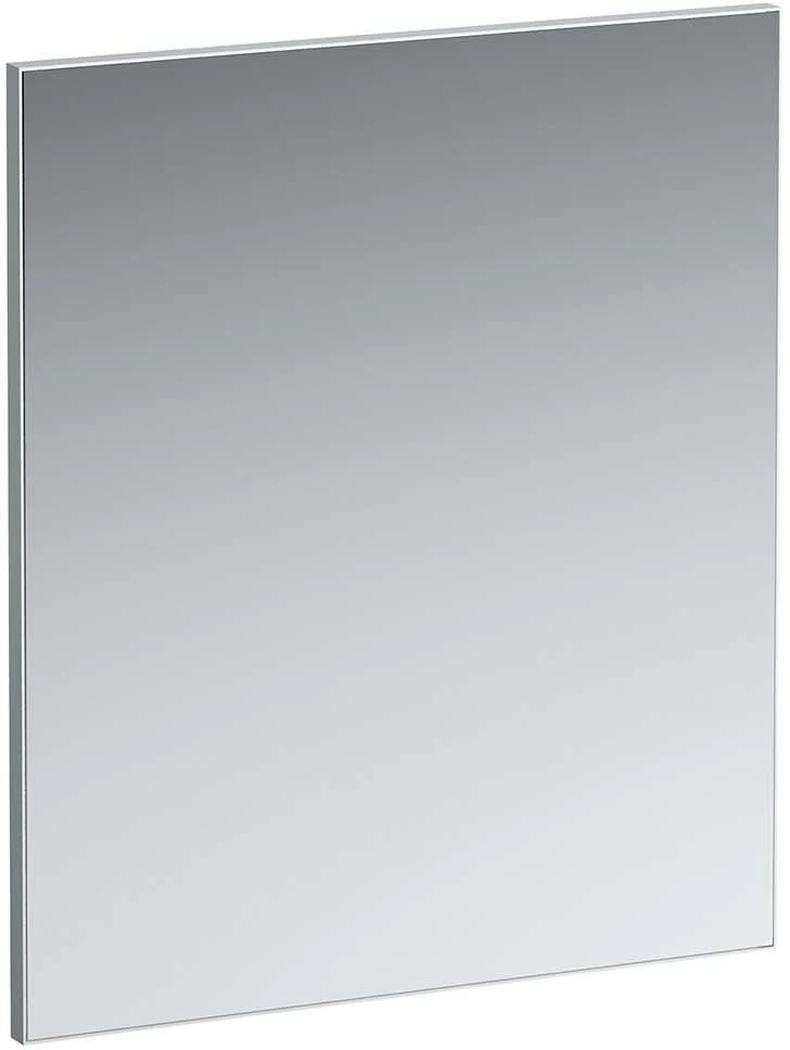 LAUFEN Frame 25 Spiegel H4474029001441 700x600x20 Mm, Ohne Beleuchtung, Mit Rahmen 1 LAUFEN Frame 25 Spiegel H4474029001441 700x600x20 Mm, Ohne Beleuchtung, Mit Rahmen