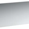 LAUFEN Frame 25 Spiegel H4474109001441 1800x700x20 Mm, Ohne Beleuchtung, Mit Rahmen