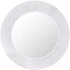 LAUFEN Kartell LED-Spiegel H3863330840001 780x780mm, Indirekte Beleuchtung, Kristallklar