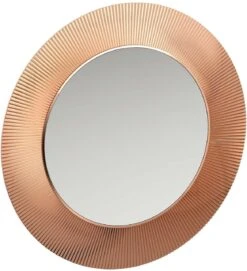 LAUFEN Kartell Spiegel H3863310890001 780x780mm, Kupfer