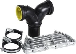 Mepa VariVIT Zubehör 546013 Für Doppelseitiges Wand-WC