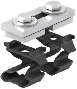 Mepa NextVIT 542025 C-Schiene (VE 10)