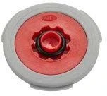 Neoperl Durchflussmengenregler 58864212 Rot, 12 L/min, Ø 18,7mm