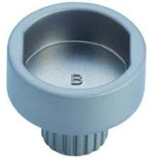 Neoperl Nuss 01460696 Zu Strahlregler M 24 (STD)