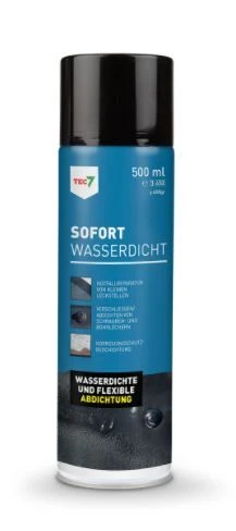 PREMIUM Novatech TEC7 WP7-201 Spühbeschichtung 602040217 500ml Spraydose