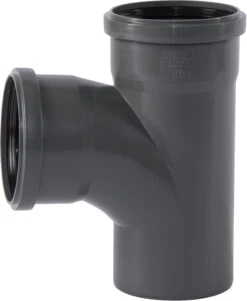 Ostendorf HTsafe HTsafe-Abzweig 175400 DN/OD 110/110x87°