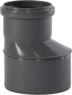 Ostendorf HTsafe HTsafe-Reduktion 175710 DN/OD 110x75