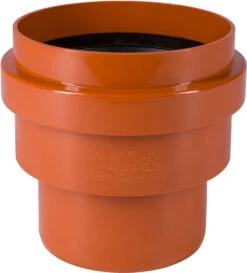 Ostendorf Kg KG Anschluss-Stück 222830 DN/OD 160, An Steinzeug