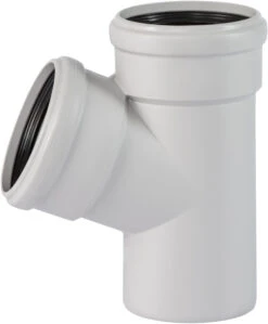 Ostendorf SKOLAN Safe SKOLANsafe-Abzweig 335300 DN/OD 110/110 X 67,5°