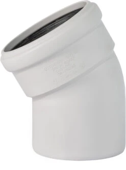 Ostendorf SKOLAN Safe SKOLANsafe-Bogen 335110 DN/OD 110, 30°