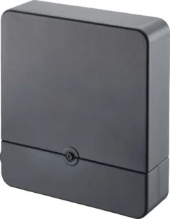 Oventrop Regumaq Ersatzregler 1381160 Verkabelt, Ohne Bedienelement, Für Hauswasserstation