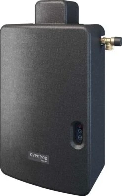 Oventrop Regumaq Hauswasserstation 1381125 400 X 625 X 240 Mm, Mit Kupfergelötetem Wärmeübertrager -VIEGA Verkäufe Oventrop Regumaq Hauswasserstation 1381125 400 x 625 x 240 mm mit kupfergeloetetem Waermeuebertrager 2