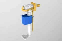 Pagette Füllventil Universal 794070500 Für Alle Handelsüblichen Spülkästen