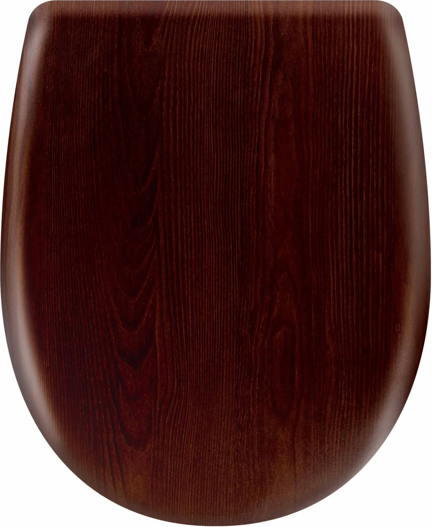 Pagette Olfa Ariane WC-Sitz 950-1165 Wenge Matt, Mit Deckel 1 Pagette Olfa Ariane WC-Sitz 950-1165 Wenge Matt, Mit Deckel