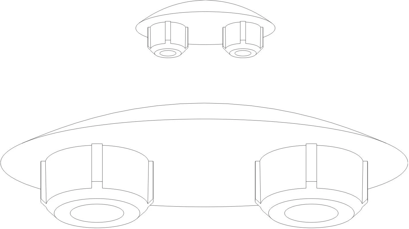 Pagette Puffer-Set 799990100 Für Style, Exclusiv, Primat, Rondo, Spezial 1 Pagette Puffer-Set 799990100 Für Style, Exclusiv, Primat, Rondo, Spezial