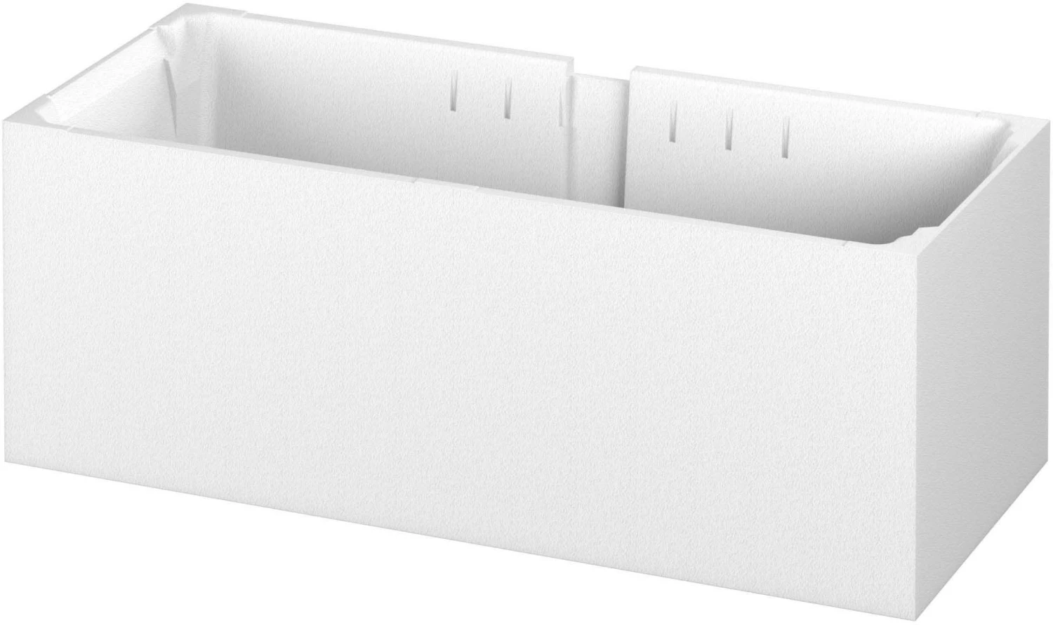 Poresta Systems Wannenträger Compact 17155276 1600x700mm, Passend Zu Bette One 3310 1 Poresta Systems Wannenträger Compact 17155276 1600x700mm, Passend Zu Bette One 3310