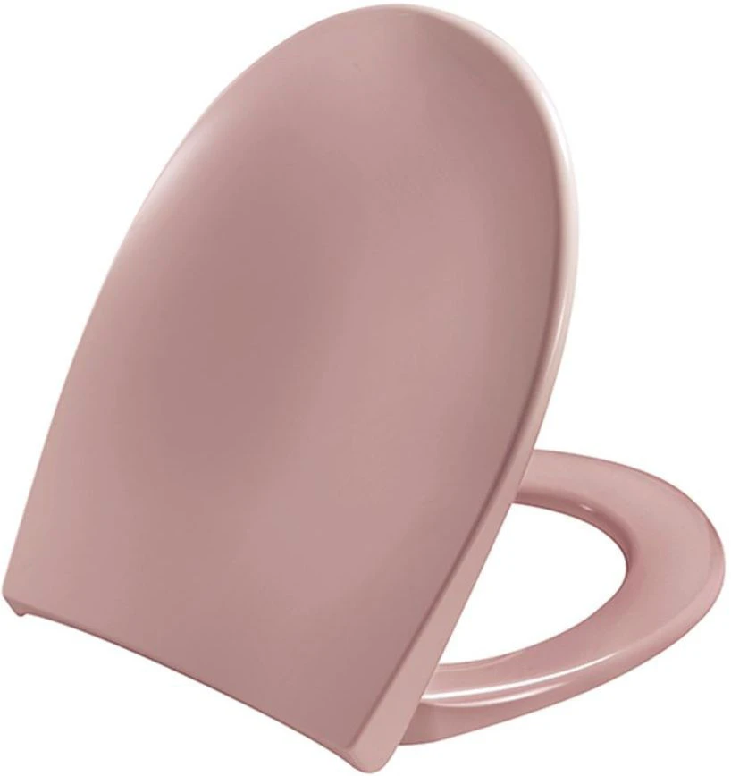 Pressalit Scandinavia PLUS WC Sitz 758125D05999 Mit Deckel, Sunset, Mit Lift Off, Senkautomatik 2 Pressalit Scandinavia PLUS WC Sitz 758125D05999 Mit Deckel, Sunset, Mit Lift Off, Senkautomatik – Bild 2