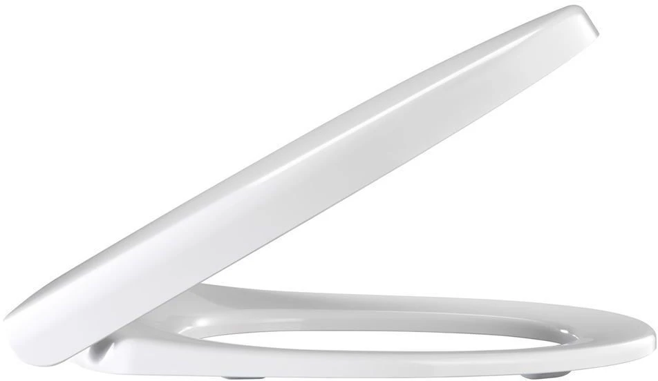 Pressalit WC-Sitz 936000-DE4999 Universalflexscharnier DE4, Edelstahl, Lift-off, Weiß, Mit Deckel, Absenkautomatik 2 Pressalit WC-Sitz 936000-DE4999 Universalflexscharnier DE4, Edelstahl, Lift-off, Weiß, Mit Deckel, Absenkautomatik – Bild 2