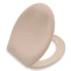 Pressalit WC-Sitz Scandinavia 75013UN3999 Bahamabeige