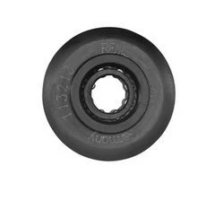 REMS Ersatzschneidrad Nadelgelagert 113213 3-120, Für Wanddicke Bis 4mm