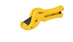 REMS Rohrschere ROS P 291240 Bis 26mm, F.Kunststoff & Verbundrohre