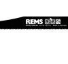 REMS Säbelsägeblätter 3er-Pack 561114 Sägeblatt 225/2,5