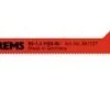 REMS Säbelsägeblätter 5er Pack 561107 Sägeblatt 90/1,4
