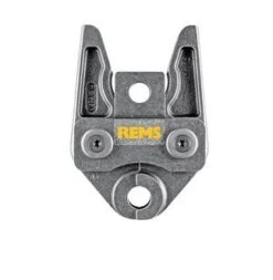 REMS VRX 16 Presszange 571750 Für Viega Raxofix
