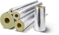 Rockwool Rohrschale 109051 22 X 30 Mm