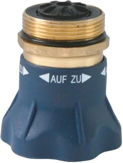 SYR Doppelabsperrung 480700903 Für Sicherheitscenter 4807