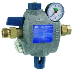 SYR FüllCombi BA DN20 662820000 6628 DN 20, Mit Wärmedämmschale