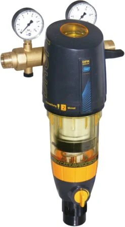 SYR Hauswasserstation 2000 Plus DN 32