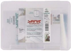 Sanit Acryl-Polier-Set 3045 1 Box