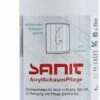 Sanit AcrylSchaumPflege 3040 750 Ml, Flasche