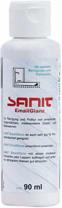 Sanit EmailGlanz 3039 90 Ml